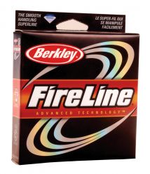   Berkley FireLine 0,25 