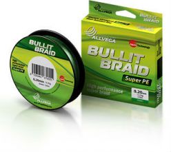   Allvega Bullit Braid green 0,24 135 